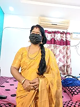 tamil-aunt online show from January 11, 5:34 am