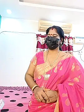 tamil-aunt online show from January 16, 12:34 pm