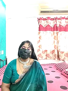 tamil-aunt online show from November 24, 3:41 am