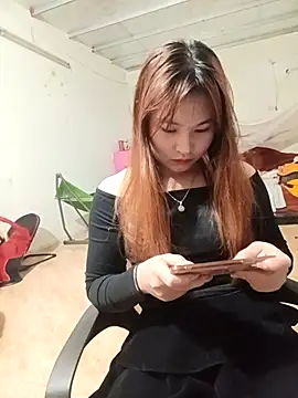 Yan 50299 online show from December 16, 4:24 pm