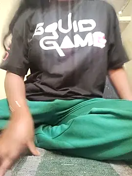 Lovely Payal online show from November 26, 2:12 am