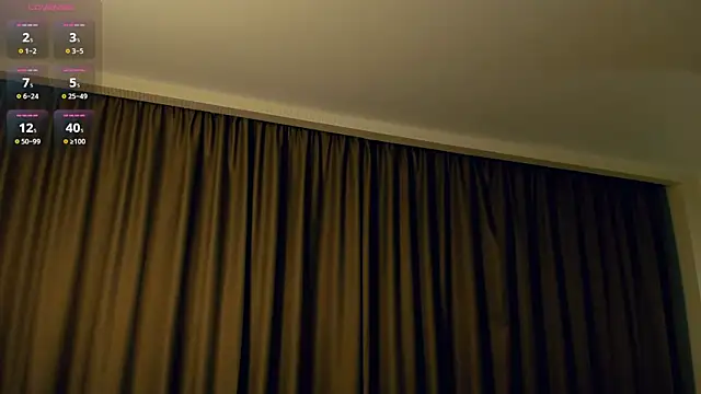 MardellAyling online show from November 16, 4:36 am