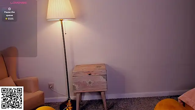 MardellAyling online show from April 11, 6:11 pm