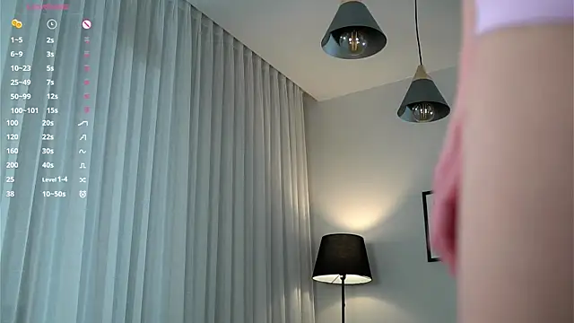 MonetLeitman online show from January 15, 2:50 am