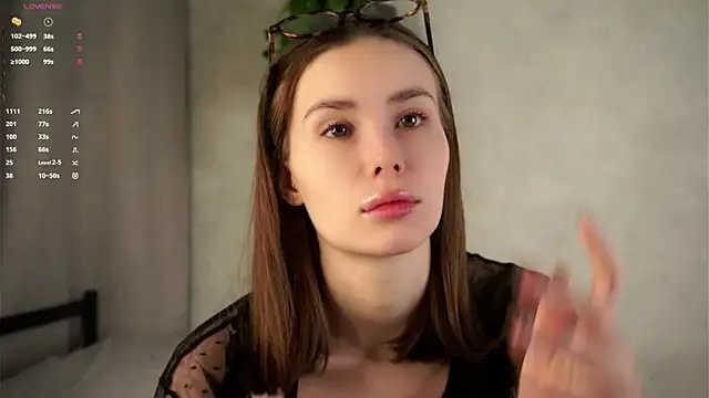 MonetLeitman online show from March 4, 1:34 am