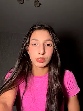Snapshot of _Cleopatraaa_ chatting on October 10, 4:45 pm Cleopatraaa online show from October 10, 4:45 pm