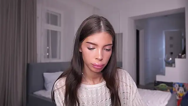 LoisKeedah online show from November 14, 6:08 pm