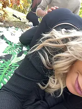 SinfulLovers33 online show from October 29, 12:31 pm