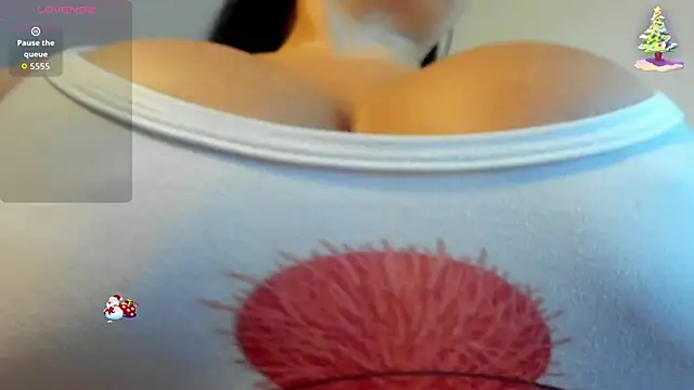 mis-violetha online show from December 19, 2:16 am