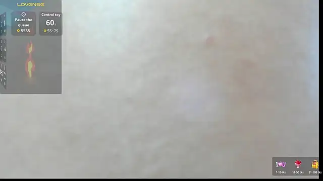 mis-violetha online show from March 23, 2:07 am