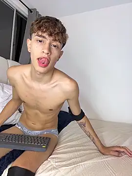 Baby santi  online show from November 7, 11:20 pm