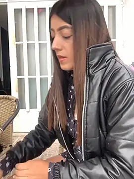 ElectraPink  online show from November 26, 1:01 pm