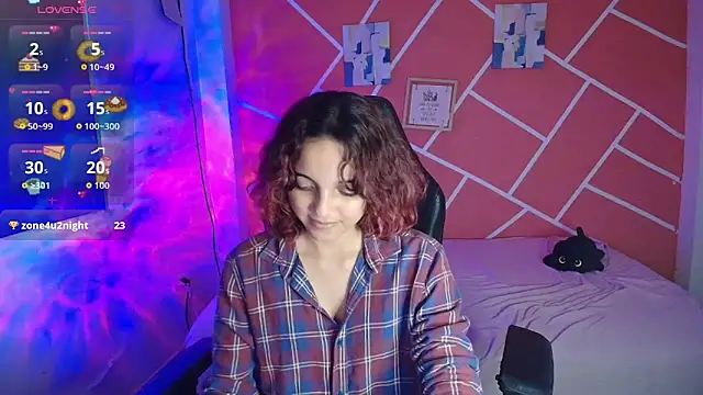 sweety dreambaby online show from February 27, 8:52 pm