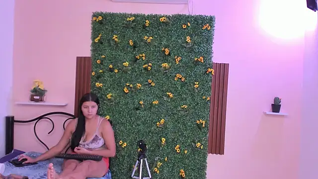 creysydulce online show from November 25, 2:03 am