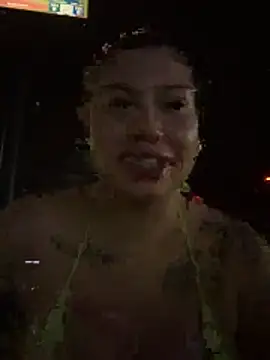 Snapshot of sativaiva chatting on October 13, 9:06 pm sativaiva online show from October 13, 9:06 pm