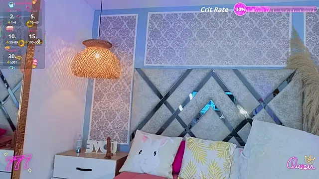 danna peters online show from April 14, 7:58 pm