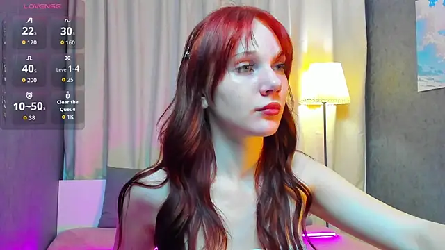 MargoViento online show from April 18, 8:09 pm