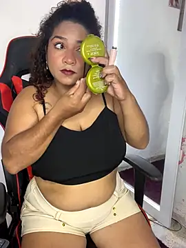  Lissa 01 online show from November 2, 2:59 am