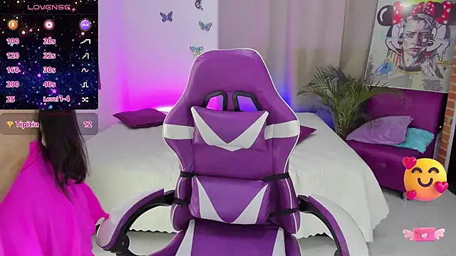 skarlett222 online show from December 3, 11:29 pm