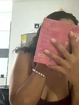 Belindamuller online show from October 20, 2:20 pm