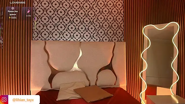 BEELLA TAY1 online show from January 12, 11:48 am