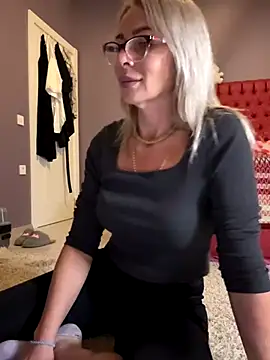 ElenabonyX online show from November 17, 8:53 pm