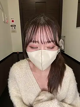 yura ra ra online show from March 13, 10:11 pm