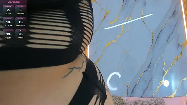 GenesisBlaze online show from March 3, 7:20 pm