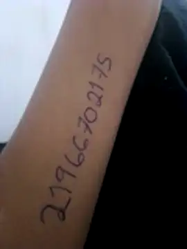 Camilanifeta online show from March 13, 6:53 pm