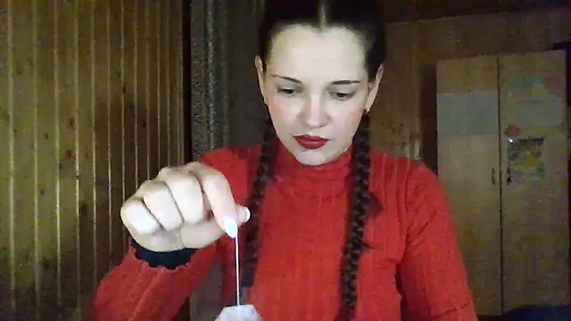 AmeliieLaFleur online show from February 13, 10:55 pm