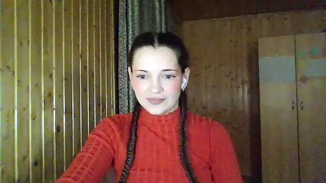 AmeliieLaFleur online show from February 2, 7:35 pm