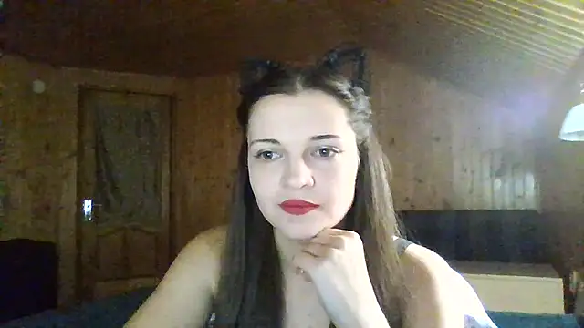 AmeliieLaFleur online show from November 24, 7:16 pm