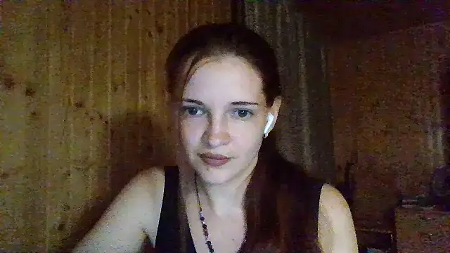 AmeliieLaFleur online show from May 17, 7:35 pm