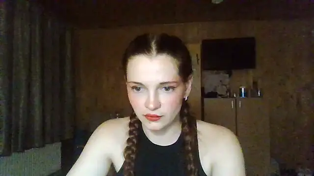 AmeliieLaFleur online show from June 4, 8:46 pm