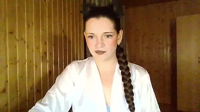 AmeliieLaFleur online show from January 17, 8:27 pm