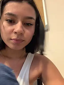AlyssaRay online show from February 1, 7:12 pm