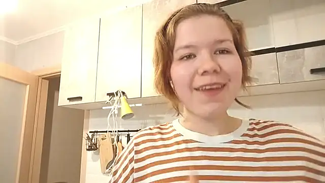 VirgieDark online show from October 12, 1:57 pm