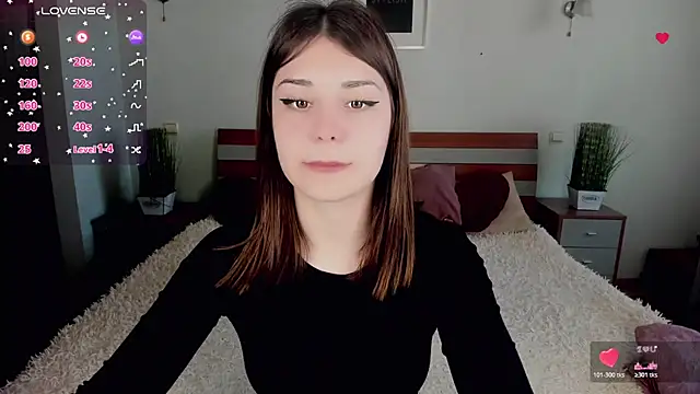 MargoChill online show from April 5, 1:43 pm