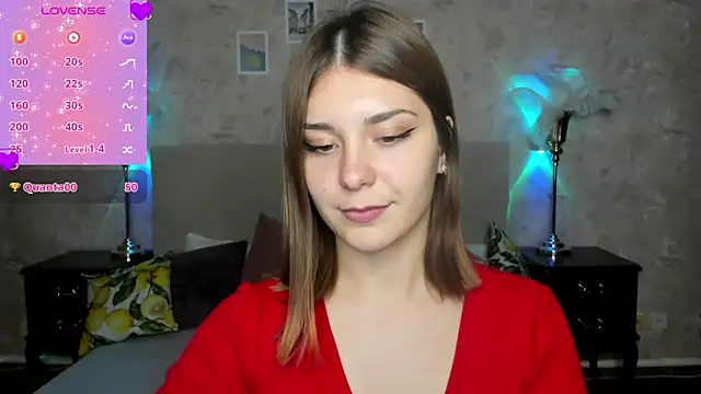 MargoChill online show from November 12, 3:32 pm