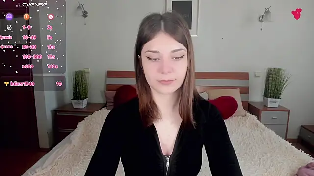 MargoChill online show from April 12, 1:58 pm