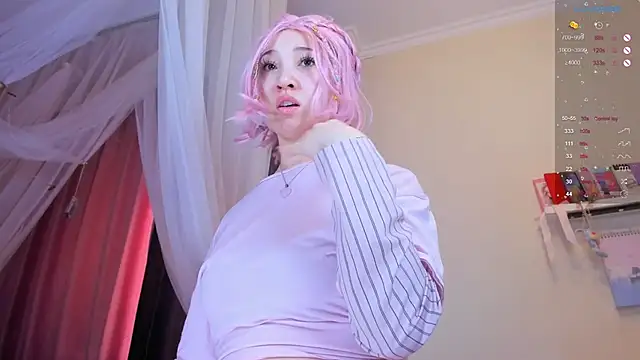 Gongjulee online show from March 20, 3:22 am