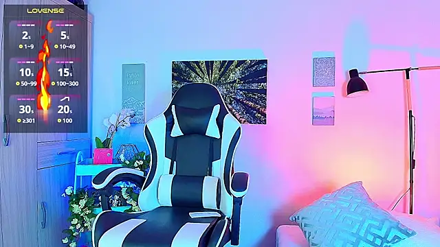 Alex carter online show from November 12, 9:40 am