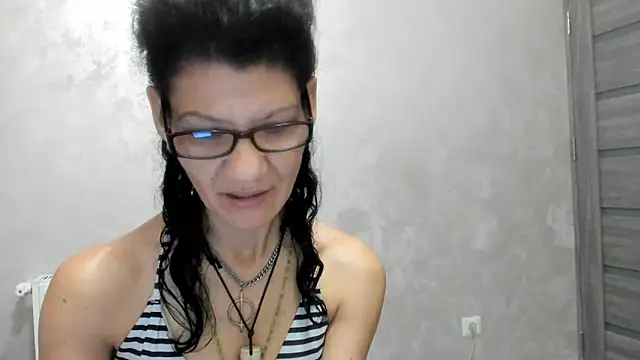 SweetSin40 online show from November 25, 9:26 pm