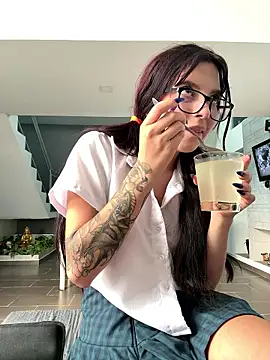 l0lita sweet online show from January 12, 7:41 pm