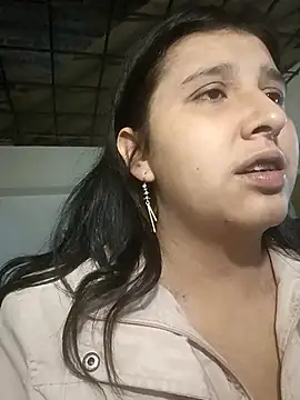 AddySweet online show from November 7, 1:55 am