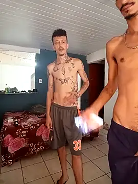 RuivoDotado24cm online show from February 10, 11:02 am