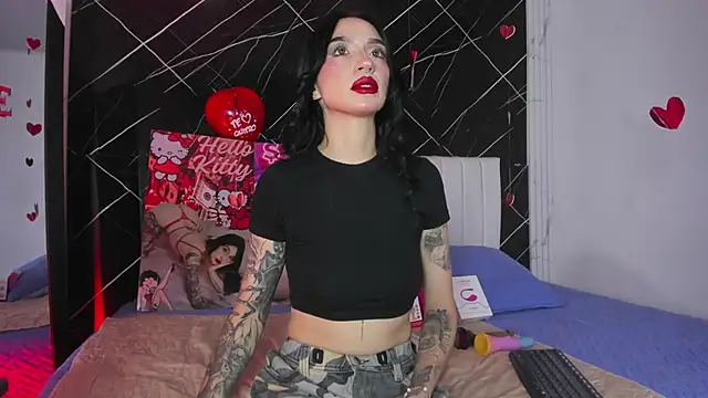 Candy leilaa3 online show from February 14, 4:47 am