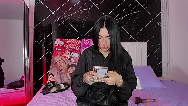 Candy leilaa3 online show from November 9, 5:14 am