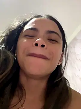 safadinhaquenteW online show from October 24, 10:39 pm