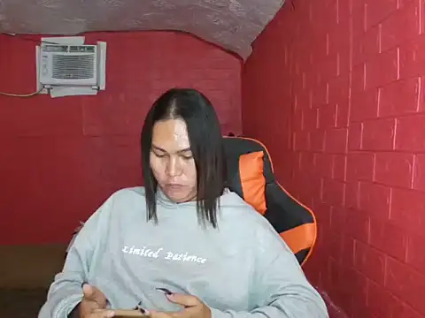 sexychekaiixxx online show from June 2, 9:49 pm